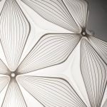 SLAMP C'est La Vie Plafoniera Medium