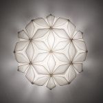 SLAMP C'est La Vie Plafoniera Medium