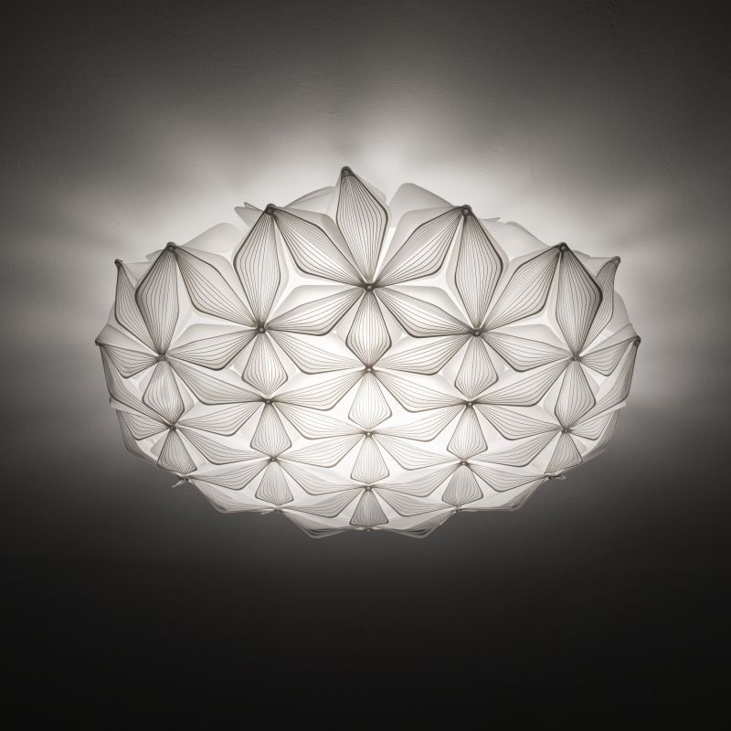 SLAMP C'est La Vie Plafoniera Large