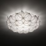 SLAMP C'est La Vie Plafoniera Large