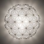 SLAMP C'est La Vie Plafoniera Large