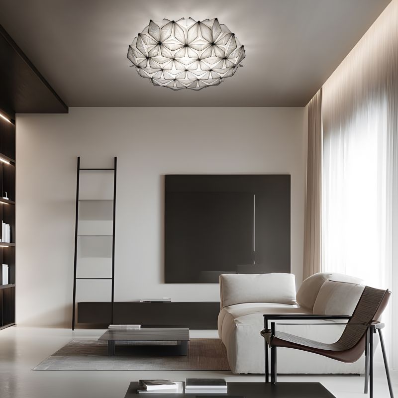 SLAMP C'est La Vie Plafoniera Large