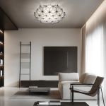 SLAMP C'est La Vie Plafoniera Large