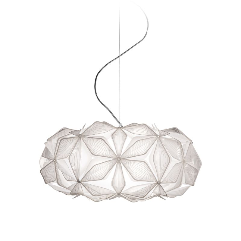 Slamp C'est La Vie Sospensione Media 53 cm