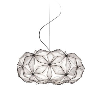 Slamp C'est La Vie Sospensione Media 53 cm