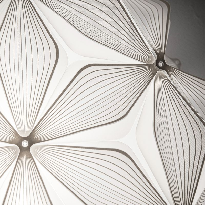 Slamp C'est La Vie Sospensione Media 53 cm