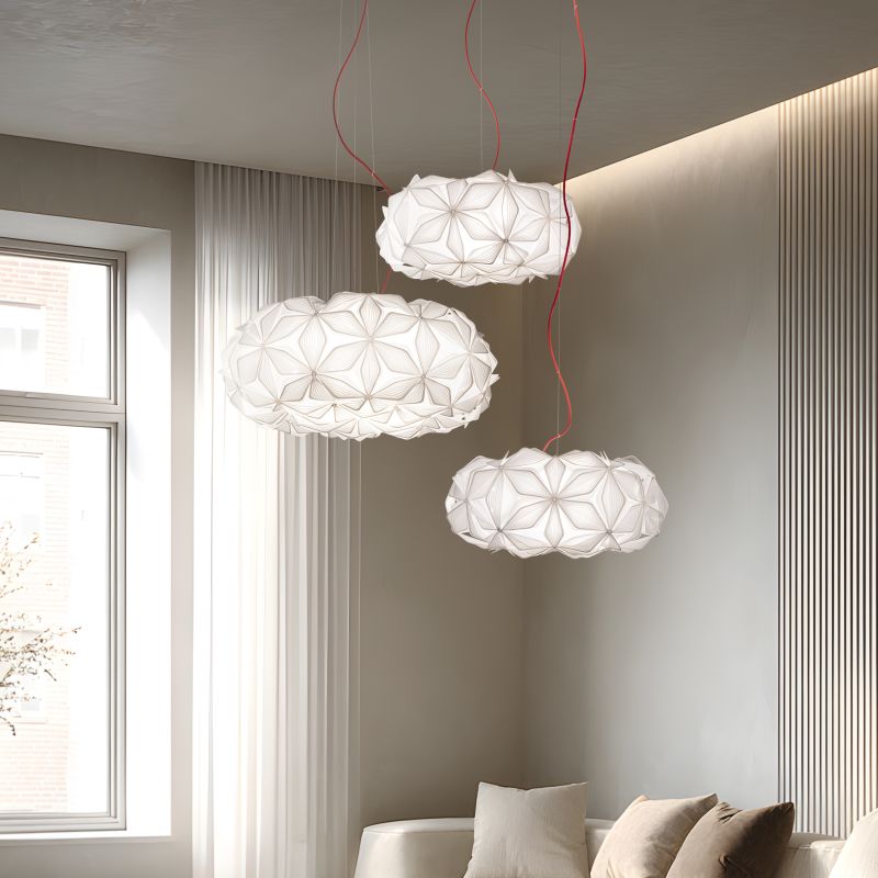 Slamp C'est La Vie Sospensione Media 53 cm