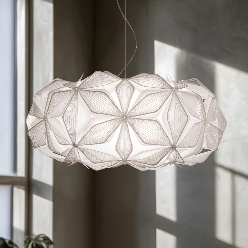 Slamp C'est La Vie Sospensione Media 53 cm