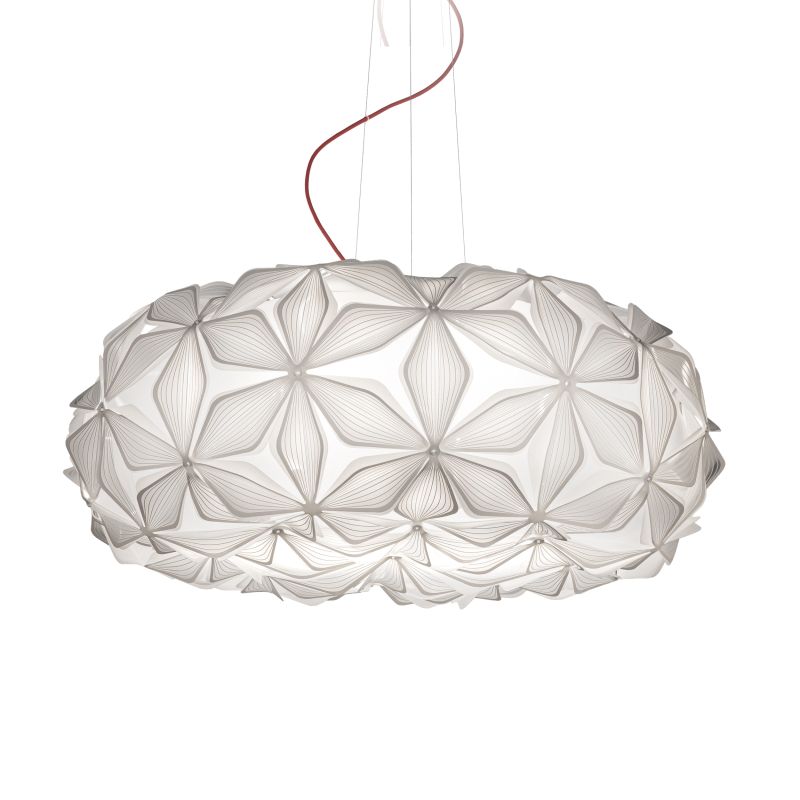 Slamp C'est La Vie Sospensione Large 70 cm