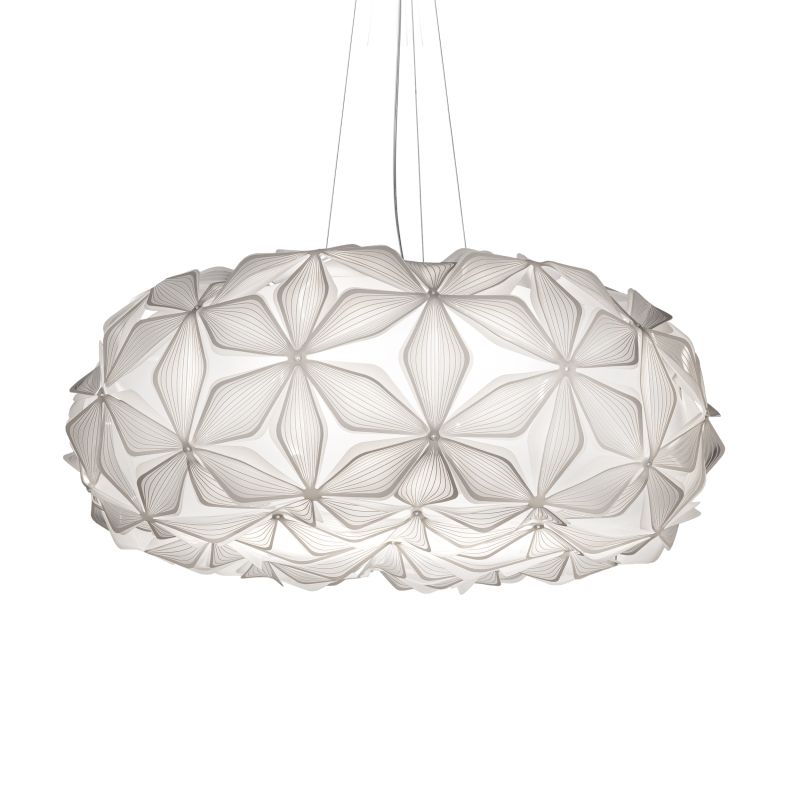 Slamp C'est La Vie Sospensione Large 70 cm