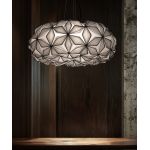 Slamp C'est La Vie Sospensione Large 70 cm