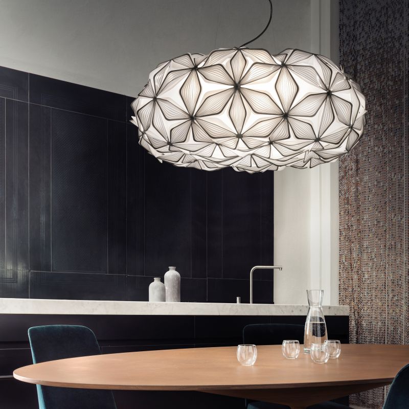 Slamp C'est La Vie Sospensione Large 70 cm