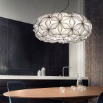 Slamp C'est La Vie Sospensione Large 70 cm