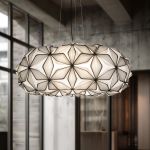 Slamp C'est La Vie Sospensione Large 70 cm