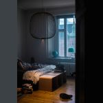 Foscarini Spokes 2 Large Lampada Sospensione LED 70 cm