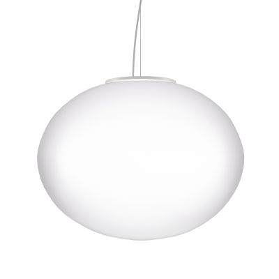 Vistosi Lucciola Sospensione Grande 48 cm