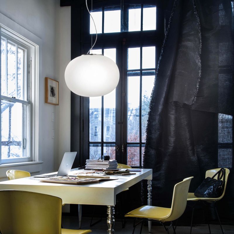 Vistosi Lucciola Sospensione Grande 48 cm