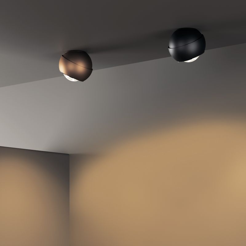 LODES Spider soffitto