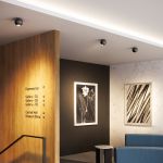 LODES Spider soffitto