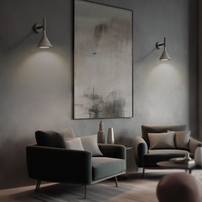 Foscarini Aplomb Mini Parete