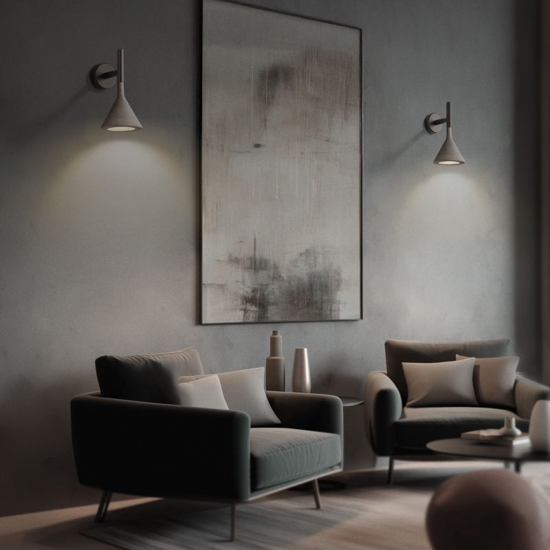 Foscarini Aplomb Mini Parete