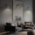 Foscarini Aplomb Mini Parete