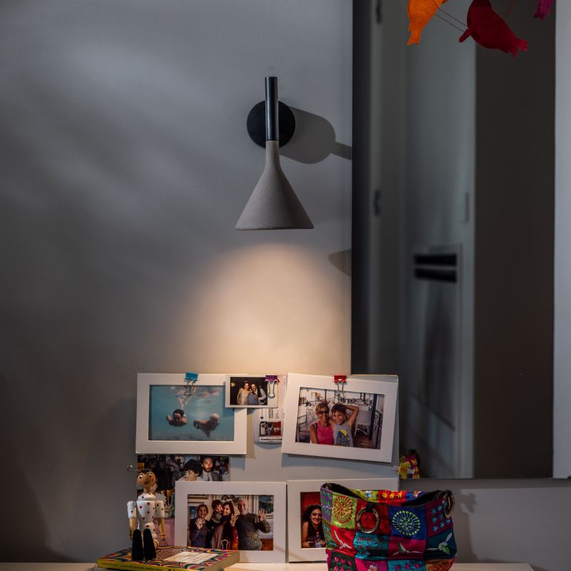 Foscarini Aplomb Mini Parete