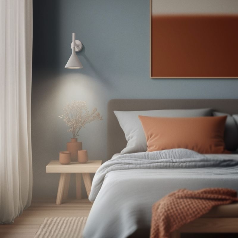 Foscarini Aplomb Mini Parete