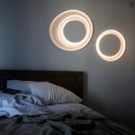 Foscarini Bahia LED Applique - Plafoniera