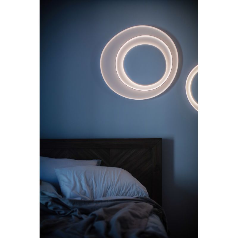 Foscarini Bahia LED Applique - Plafoniera