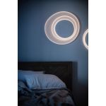 Foscarini Bahia LED Applique - Plafoniera