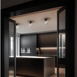 Linea Light Cristalbolla Plafoniera in vetro 44 cm