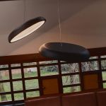 Stilnovo Reflexio Sospensione LED 65 cm