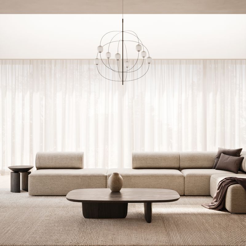 LODES Axia Sospensione