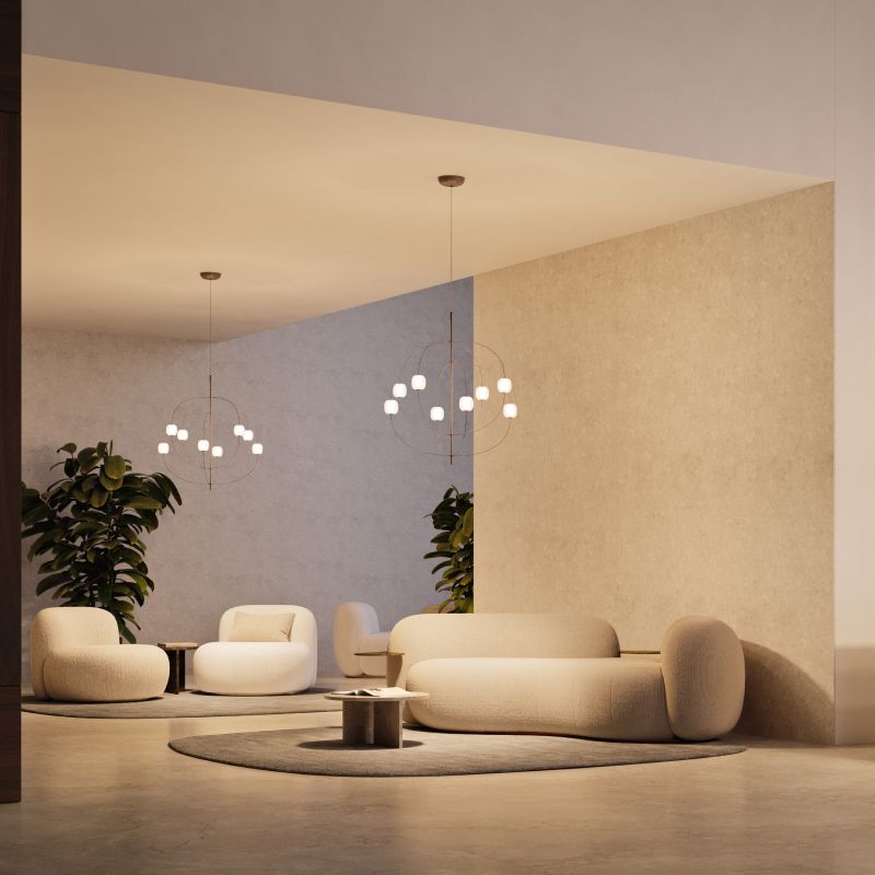 LODES Axia Sospensione