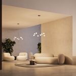 LODES Axia Sospensione