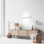 Vivida Line Applique 96 cm