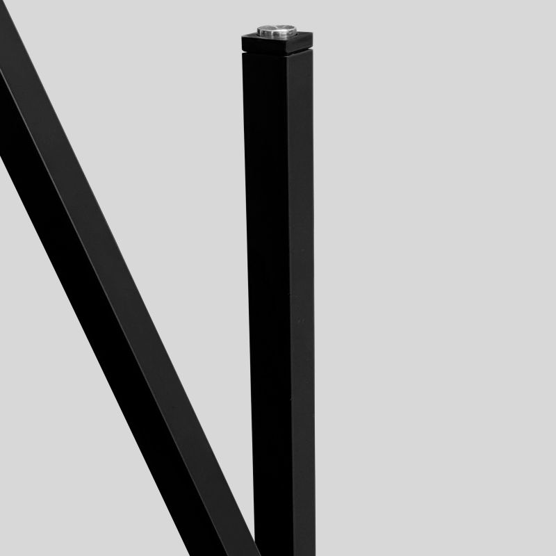 Nemo Flamingo lampada terra