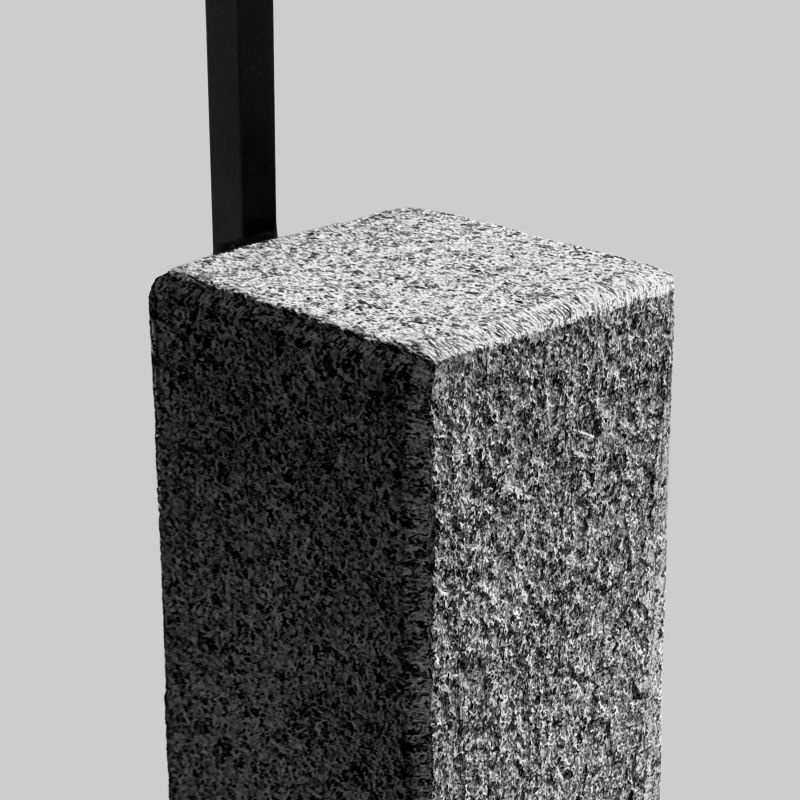 Nemo Flamingo lampada terra