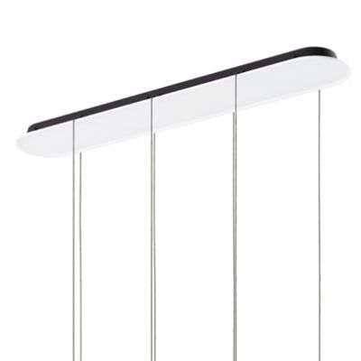 LODES Binario Linere per sospensioni multiple