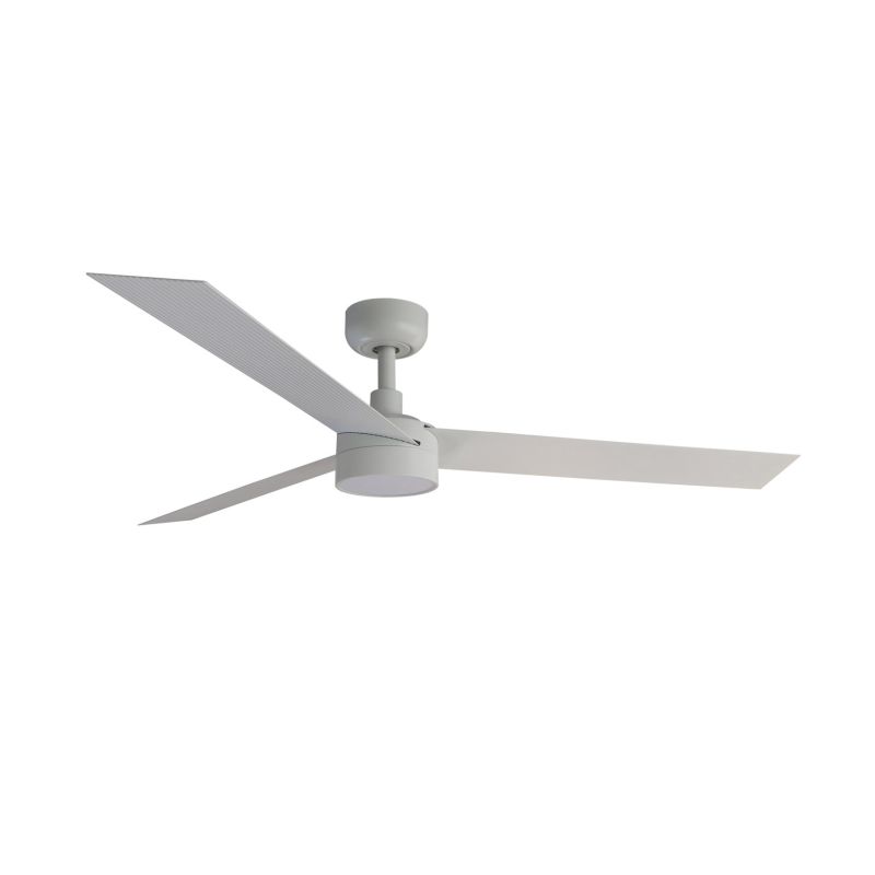 CRUISER L LED Ventilatore Soffitto 132 cm