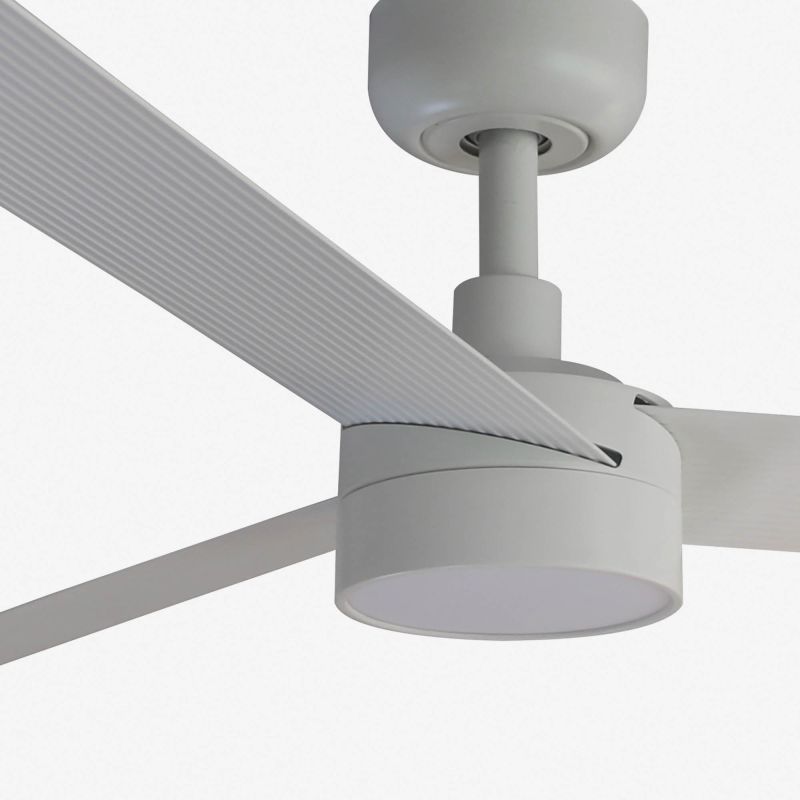 CRUISER L LED Ventilatore Soffitto 132 cm