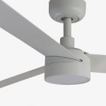 CRUISER L LED Ventilatore Soffitto 132 cm