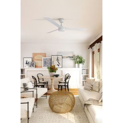 CRUISER L LED Ventilatore Soffitto 132 cm