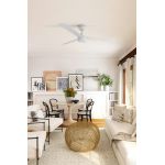 CRUISER L LED Ventilatore Soffitto 132 cm