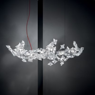Slamp HANAMI Sospensione Large 96 cm