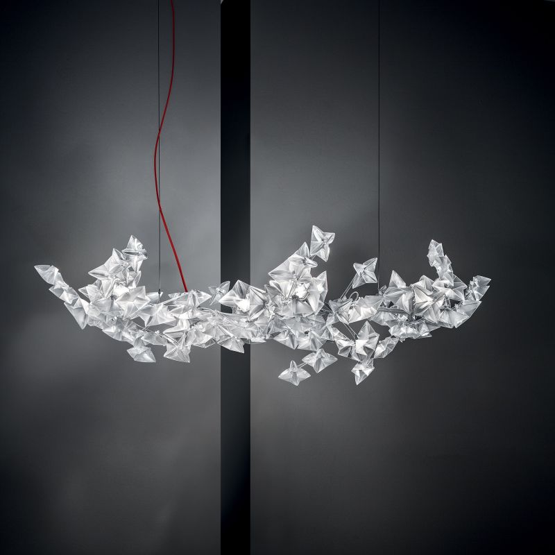 Slamp HANAMI Sospensione Large 96 cm