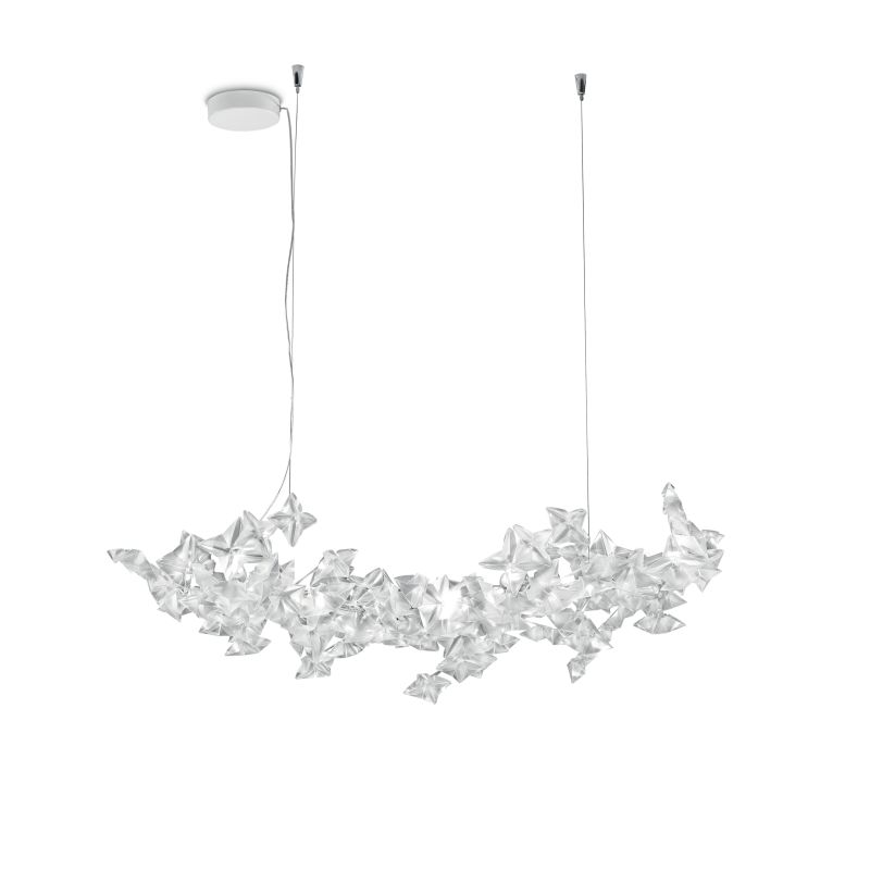 Slamp HANAMI Sospensione Large 96 cm