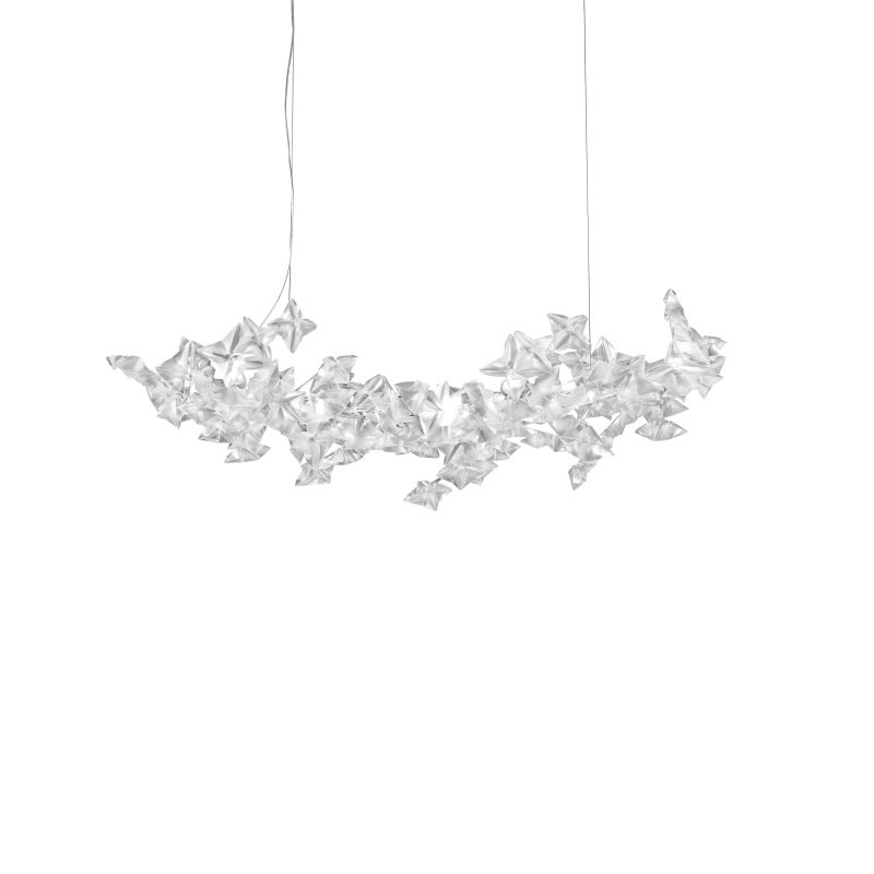 Slamp HANAMI Sospensione Large 96 cm