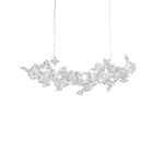 Slamp HANAMI Sospensione Large 96 cm